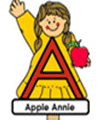 Apple Annie Apple Annie